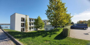 Laguna Seeappartements